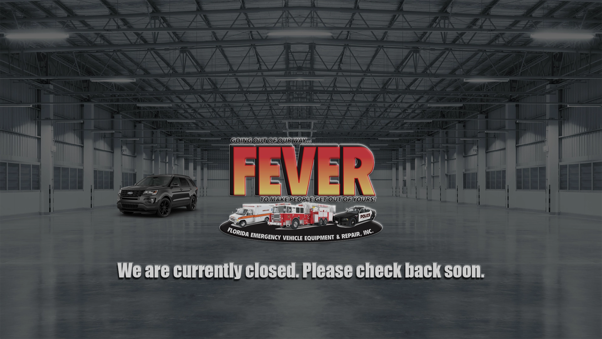 FEVER, Inc.